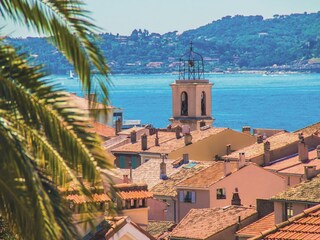 Apartment Sainte-Maxime Umgebung 30