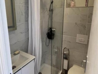 Apartment Sainte-Maxime Ausstattung 21