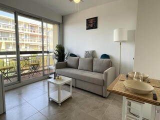 Apartment Sainte-Maxime Ausstattung 22