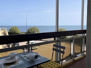 Apartment Sainte-Maxime Außenaufnahme 5