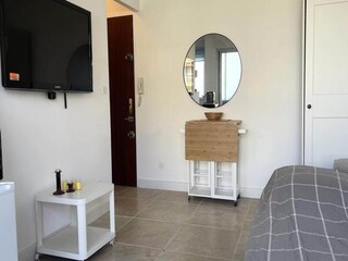 Apartment Sainte-Maxime Ausstattung 25