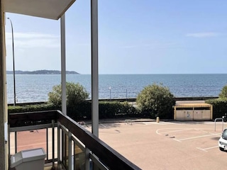 Apartment Sainte-Maxime Außenaufnahme 7