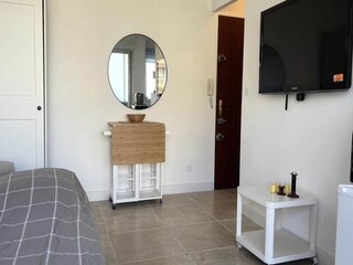 Apartment Sainte-Maxime Ausstattung 27