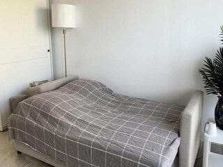 Apartment Sainte-Maxime Ausstattung 28