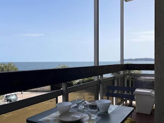 Apartment Sainte-Maxime Außenaufnahme 8