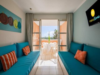 Apartment Le Dramont  25
