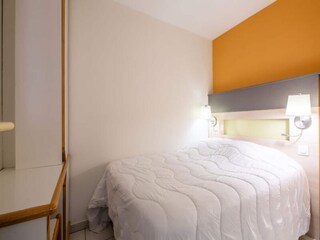 Appartement Le Dramont  12