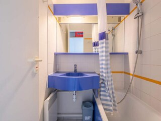 Appartement Le Dramont  26