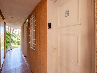 Appartement Le Dramont  27