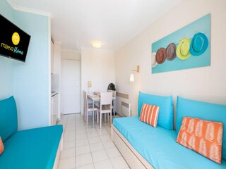 Appartement Le Dramont  28