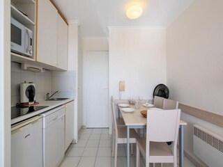 Apartment Le Dramont  6