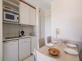 Apartment Le Dramont  7