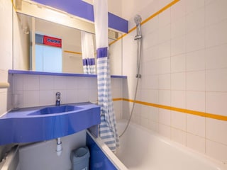 Apartment Le Dramont  8