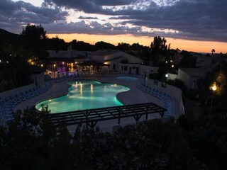 Apartment Cap d'Agde Außenaufnahme 5