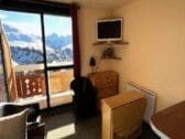 Appartement Huez  1