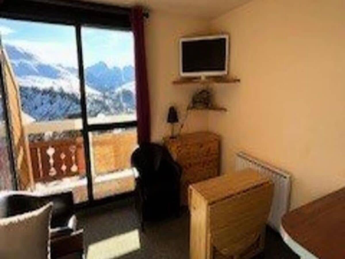 Appartement Huez  1