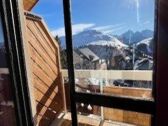 Appartement Huez Buitenaudio-opname 1