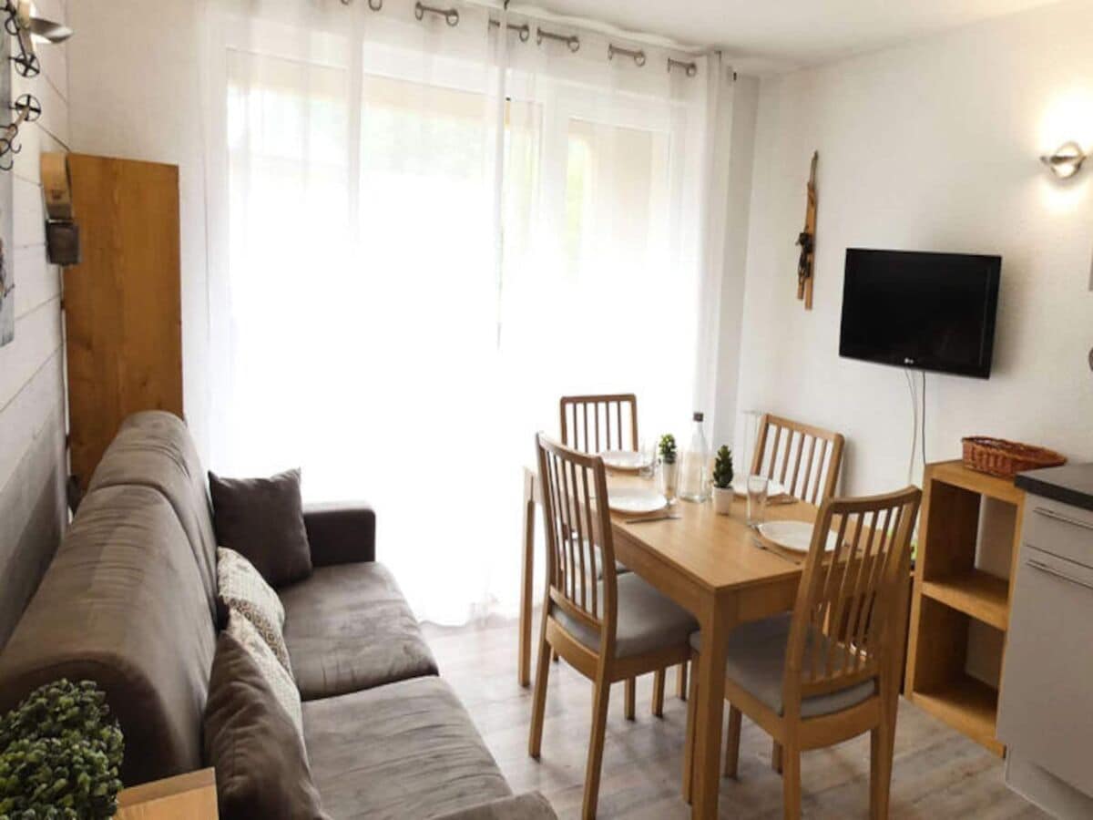 Apartment Saint-Lary-Soulan  1