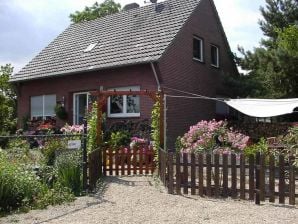 Holiday apartment Haus Förster - Geldern - image1