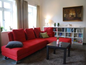 Ferienhaus Exklusives Landhaus im Wangerland