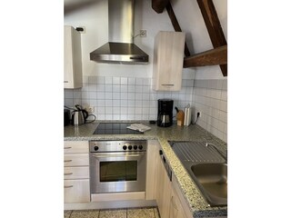 Appartamento per vacanze Ediger-Eller Caratteristiche 15