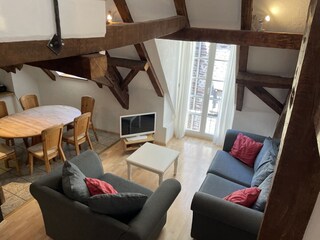 Appartamento per vacanze Ediger-Eller Caratteristiche 16