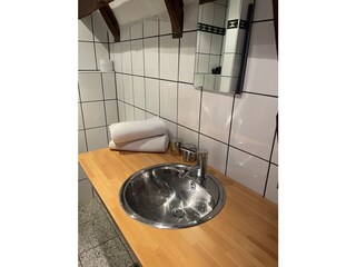 Appartamento per vacanze Ediger-Eller Caratteristiche 17