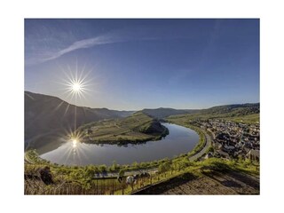 Appartamento per vacanze Ediger-Eller Ambiente 25