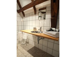 Appartamento per vacanze Ediger-Eller Caratteristiche 12