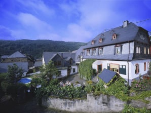 Appartement de vacances Osterlämmchen