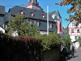 Appartamento per vacanze Ediger-Eller Ambiente 21