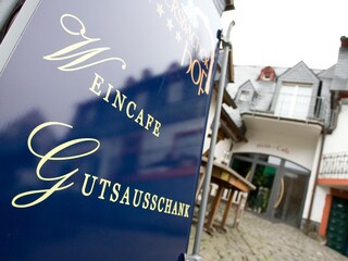 Appartamento per vacanze Ediger-Eller Registrazione all'aperto 2