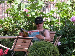 Appartamento per vacanze Ediger-Eller Registrazione all'aperto 4