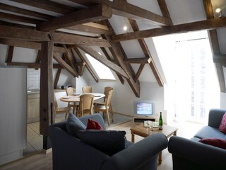 Appartamento per vacanze Ediger-Eller Caratteristiche 8