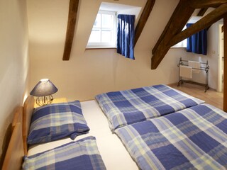 Appartamento per vacanze Ediger-Eller Caratteristiche 10