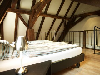 Appartamento per vacanze Ediger-Eller Caratteristiche 11