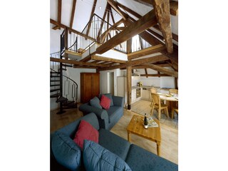 Appartamento per vacanze Ediger-Eller Caratteristiche 7