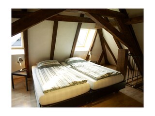 Appartamento per vacanze Ediger-Eller Caratteristiche 14