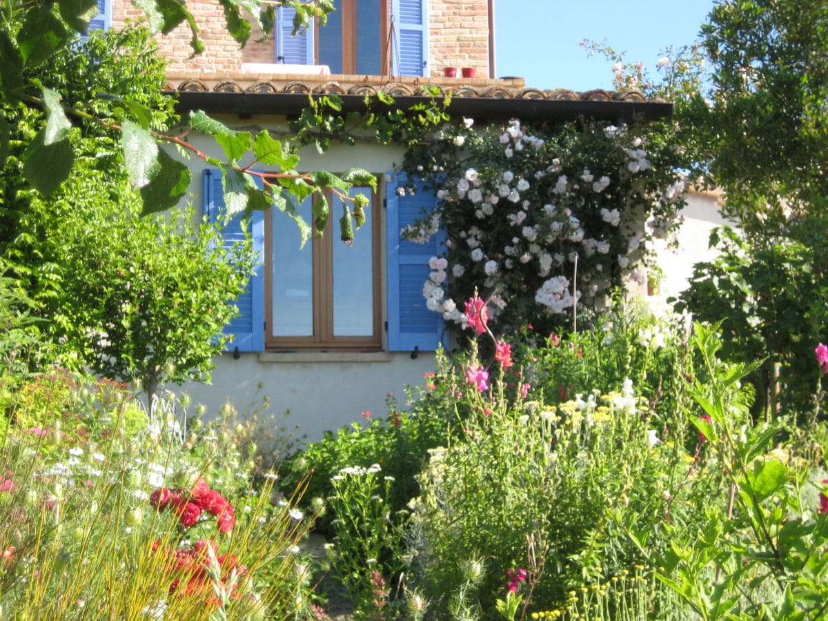 Bauerngarten