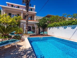 Villa Vojnovi? - Duće - image1