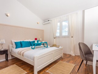 Villa Duće Bedroom 11
