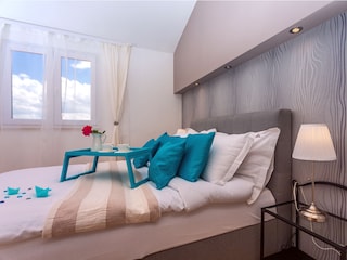 Villa Duće Bedroom 13