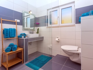 Villa Duće Bathroom 19