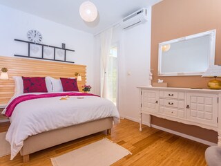 Villa Duće Bedroom 15