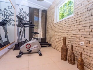 Fitness