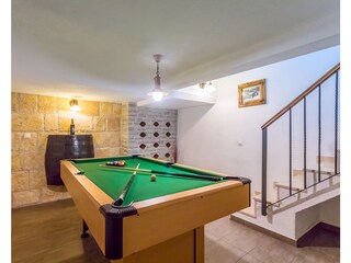 Villa Duće Features 32