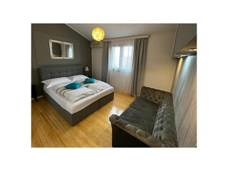 Zimmer 5, renoviert