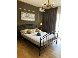 Villa Duće Bedroom 17