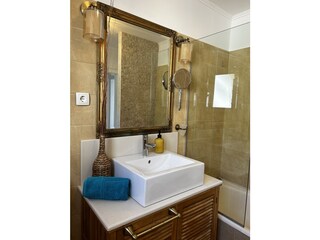 Villa Duće Bathroom 21