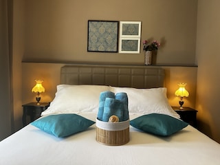 Villa Duće Bedroom 16